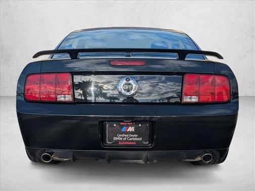 2009 Ford Mustang GT Premium