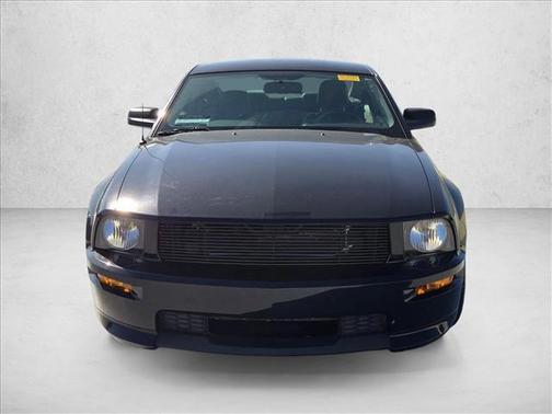 2009 Ford Mustang GT Premium
