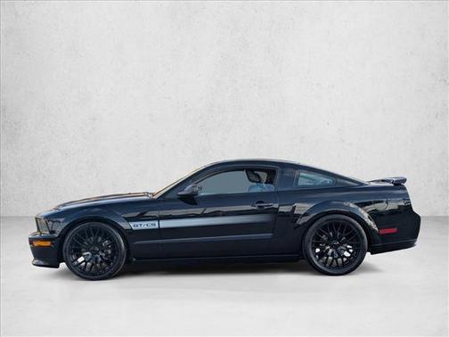 2009 Ford Mustang GT Premium
