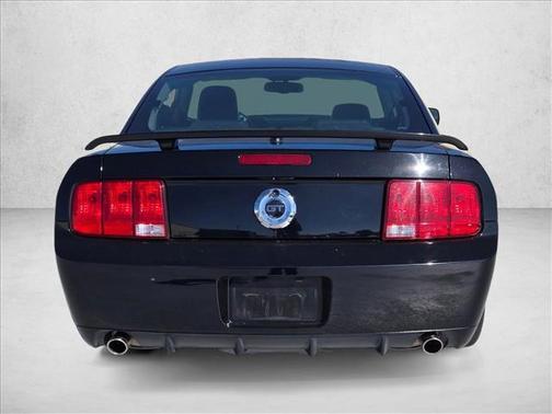 2009 Ford Mustang GT Premium