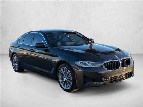 2023 BMW 530e 530e