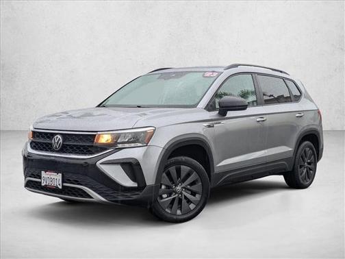 2023 Volkswagen Taos 1.5T S