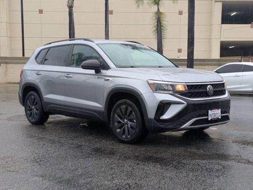 2023 Volkswagen Taos 1.5T S