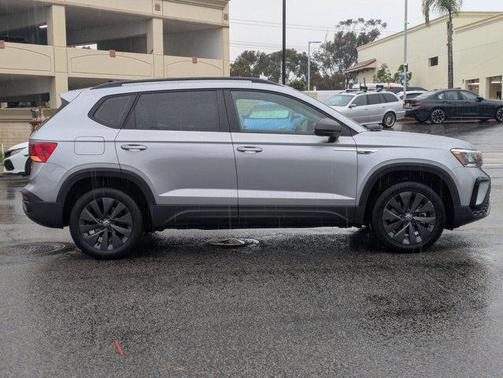 2023 Volkswagen Taos 1.5T S