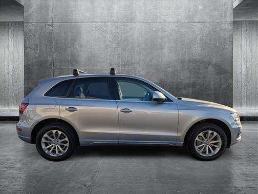 2015 Audi Q5 2.0T Premium Plus
