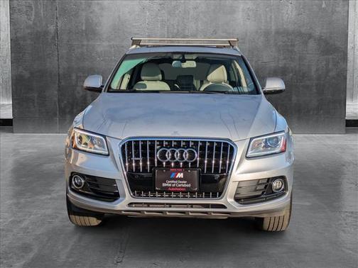 2015 Audi Q5 2.0T Premium Plus