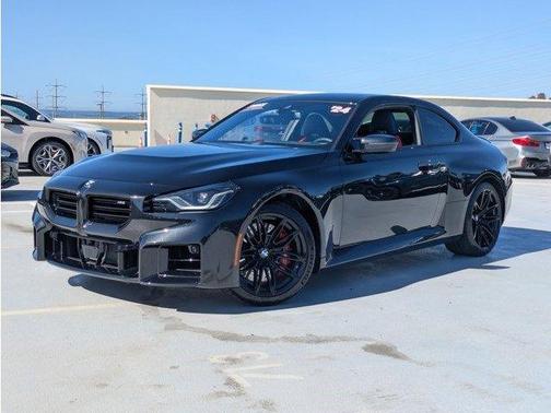 2024 BMW M2 Base