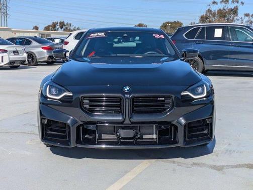 2024 BMW M2 Base