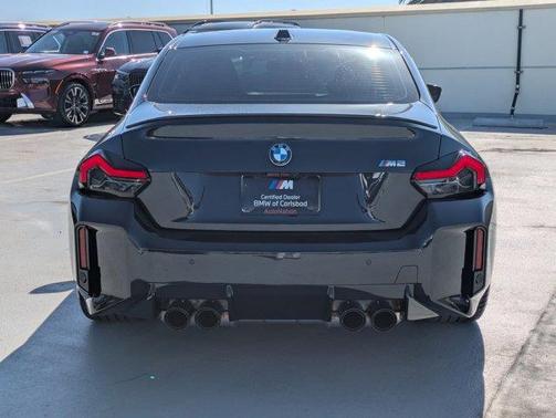 2024 BMW M2 Base
