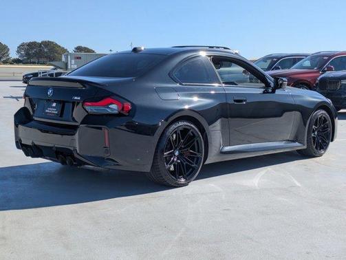 2024 BMW M2 Base