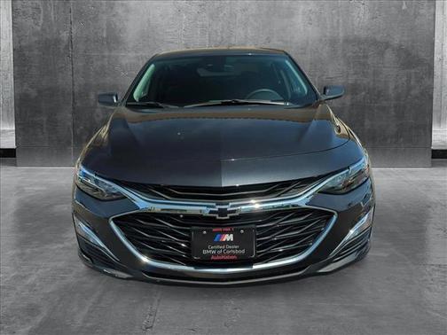 2023 Chevrolet Malibu RS