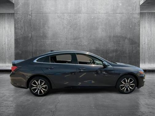 2023 Chevrolet Malibu RS