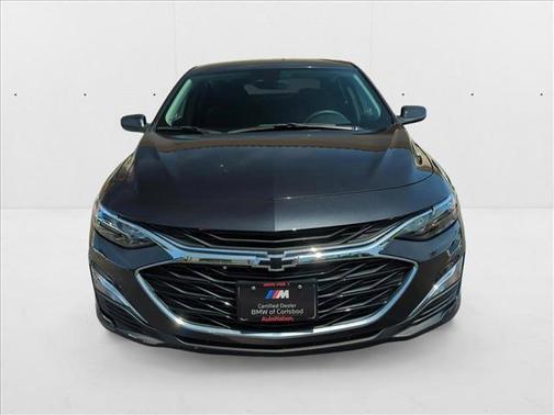 2023 Chevrolet Malibu RS