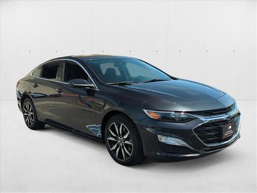 2023 Chevrolet Malibu RS