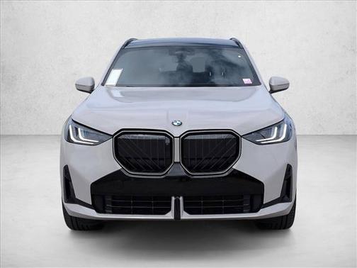 Dune 2026 BMW X3 30 xDrive