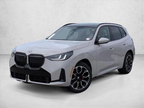 Dune 2026 BMW X3 30 xDrive