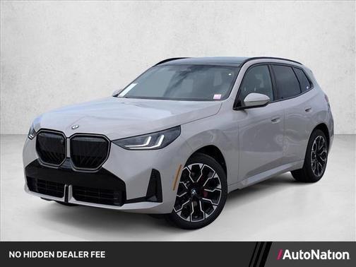 Dune 2026 BMW X3 30 xDrive