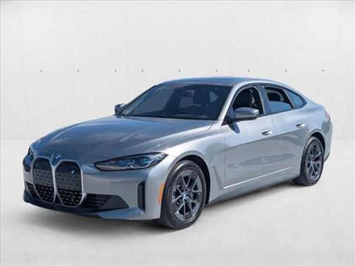 2023 BMW i4 Gran Coupe eDrive40