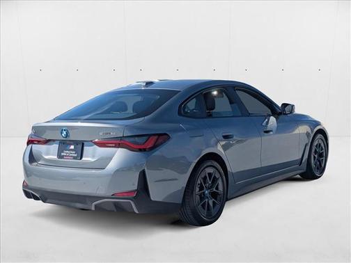 2023 BMW i4 Gran Coupe eDrive40