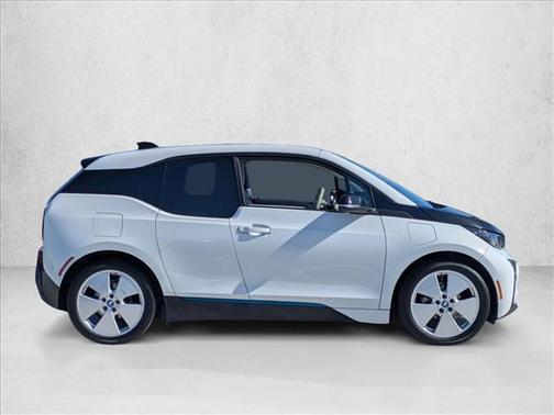2015 BMW i3 Base w/Range Extender