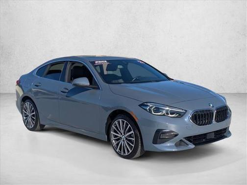 2023 BMW 228 Gran Coupe i xDrive