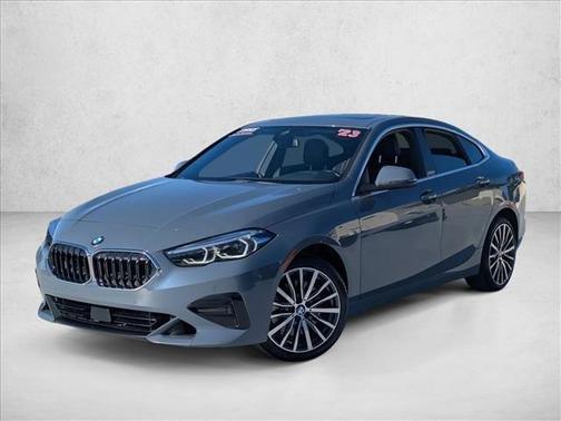 2023 BMW 228 Gran Coupe i xDrive