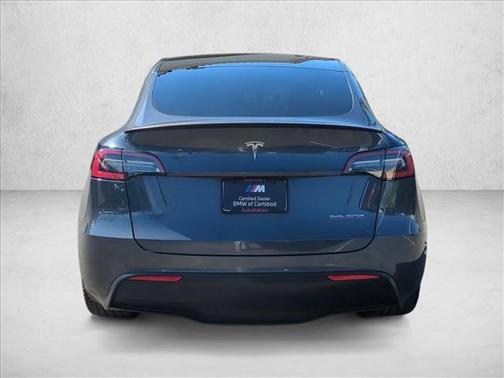 2021 Tesla Model Y Performance
