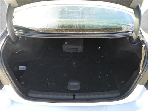 2019 BMW 530e iPerformance