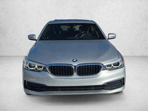 2019 BMW 530e iPerformance