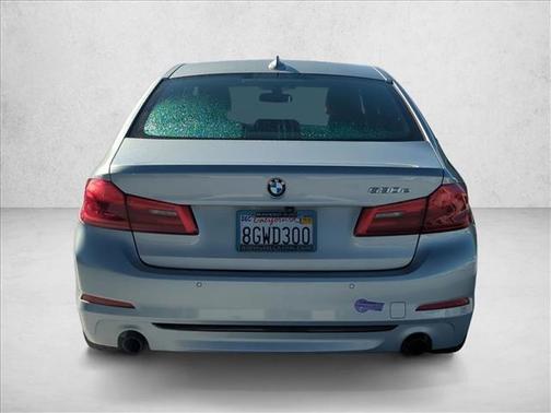 2019 BMW 530e iPerformance