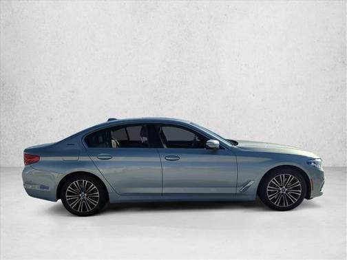 2019 BMW 530e iPerformance