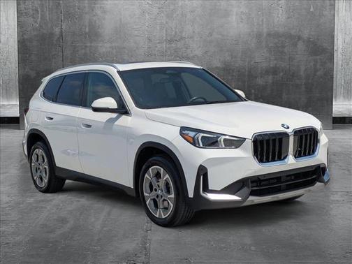 2023 BMW X1 xDrive28i