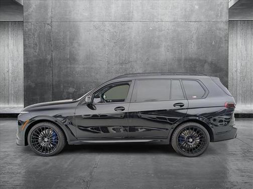 2025 BMW ALPINA XB7 Base