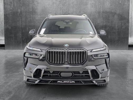 2025 BMW ALPINA XB7 Base