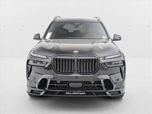 2025 BMW ALPINA XB7 Base