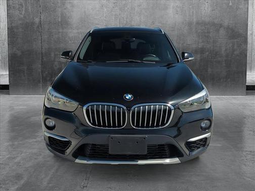 2018 BMW X1 sDrive28i