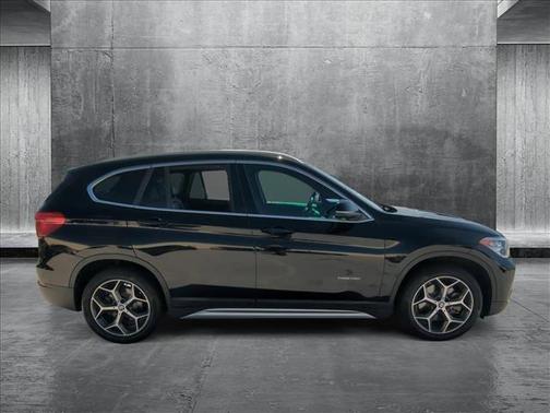 2018 BMW X1 sDrive28i