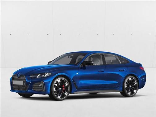 2026 BMW M440 Gran Coupe M440i Gran Coupe