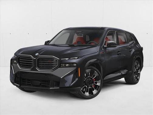 2025 BMW XM Base