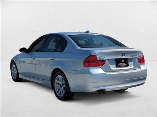 2006 BMW 325 xi