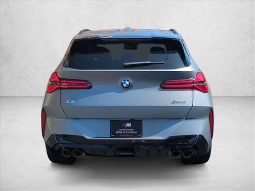 2026 BMW X3 M50 xDrive