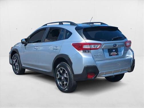 2018 Subaru Crosstrek 2.0i