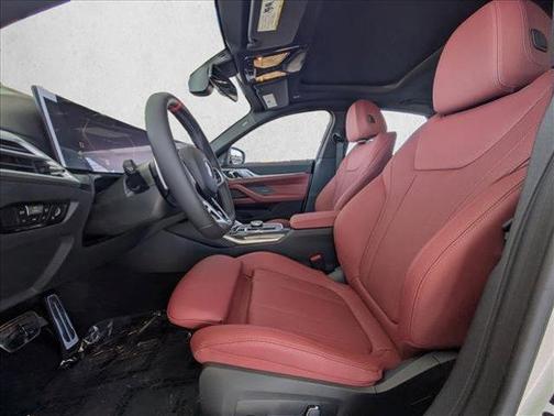 2026 BMW M440 Gran Coupe i xDrive