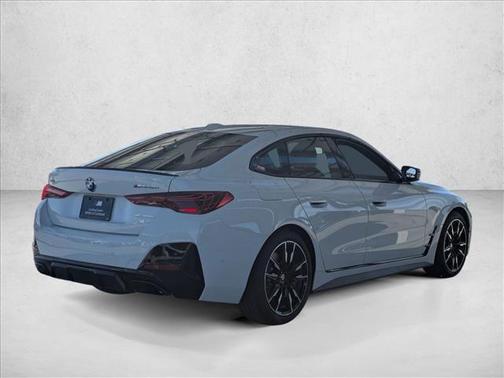 2026 BMW M440 Gran Coupe i xDrive