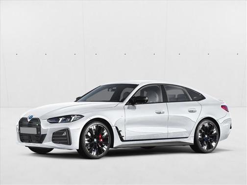 2026 BMW M440 Gran Coupe i xDrive