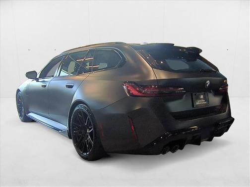 2026 BMW M5 Base