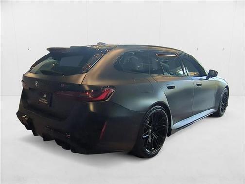 2026 BMW M5 Base
