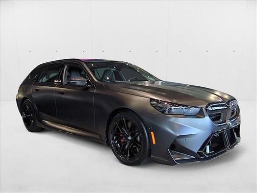 2026 BMW M5 Base