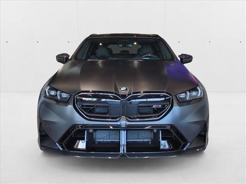2026 BMW M5 Base