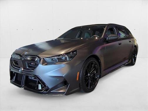 2026 BMW M5 Base